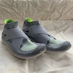 Nike Free Running Shoes